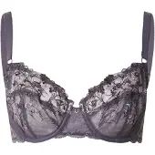 Triumph Nicht geformter BH Sensual Spotlight | Grösse: 80E | Farbe: Grau