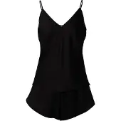 Triumph Shortama Silky Sensuality | Grösse: 40 | Farbe: Schwarz