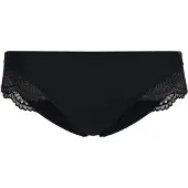 Skiny Slip in Schwarz - 40