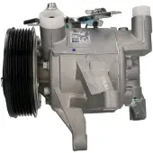 Valeo Klimakompressor 814719