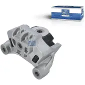 DT Spare Parts Motorträger 4.80882