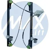 Max Fensterheber WVW153-R