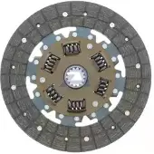 AISIN Kupplungsscheibe DM-052