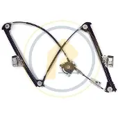 Ac Rolcar 01.4489 Elektrischer Fensterheber Vorne Links für PORSCHE BOXSTER (986) 911 (996)
