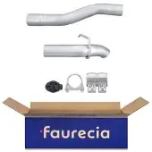 Hella Abgasrohr Easy2Fit PARTNERED with Faurecia 8LA 366 004-001