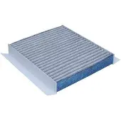 MAXGEAR Filter, Innenraumluft SILVER CARBON 26-1821