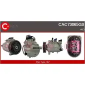 Casco Kompressor, Klimaanlage Genuine CAC73065GS