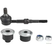 HERTH+BUSS JAKOPARTS JAKOPARTS Koppelstange Stabilisator für TOYOTA RAV 4 III (ACA3, ACE, ALA3, GSA3, ZSA3) Hinten J4892061