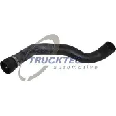 TRUCKTEC AUTOMOTIVE Kühlerschlauch [Hersteller-Nr. 02.40.165] für Mercedes-Benz