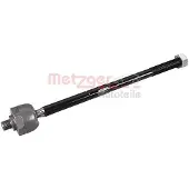METZGER Axialgelenk, Spurstange KIT + GREENPARTS 51027008