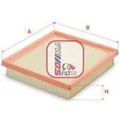 Sofima Luftfilter S 3C46 A
