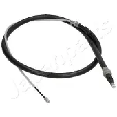 Japanparts Seilzug, Feststellbremse BC-0944