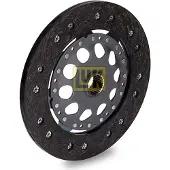 LuK Schaeffler Kupplungsscheibe 323 0197 12