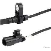 HERTH+BUSS JAKOPARTS Sensor, Raddrehzahl J5902000