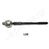 Japanparts RD-129 Axialgelenk Spurstange für NISSAN MURANO (Z51) Vorne Beidseitig