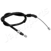 Japanparts Seilzug, Feststellbremse BC-0405