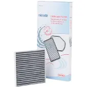 CORTECO Filter, Innenraumluft 80004701