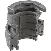 LEMFÖRDER Lagerung, Stabilisator 38737 01
