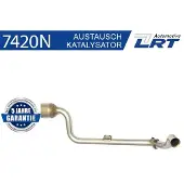LRT Katalysator 7420N
