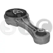 STC Motorlager Gummimetalllager Hinten für RENAULT KANGOO Express (FW0/1) T405668