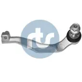 RTS Spurstangenkopf Spurstange für BMW 1 Schrägheck (F40) Vorne Links 91-09657-2