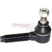 METZGER Spurstangenkopf KIT + 54028101