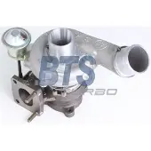 BTS Turbo Lader, Aufladung ORIGINAL t912041 für Fiat
