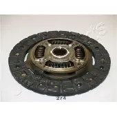 Japanparts Kupplungsscheibe DF-274