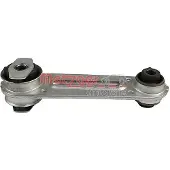METZGER Lagerung, Motor [Hersteller-Nr. 8053889] für Renault