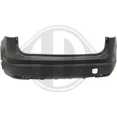 Diederichs Stoßfänger HD Priority Parts 6046855