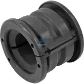 DT Spare Parts Spare Parts 5.13126 Lagerung Stabilisator Stabigummi Hinten für VOLVO FH16 für DAF 65