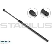 STABILUS Gasfeder, Koffer-/Laderaum // LIFT-O-MAT set5114pc für RENAULT