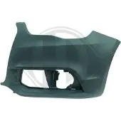 Diederichs Stoßfänger HD Priority Parts 1080051