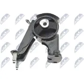 NTY Motorlager Gummimetalllager Hinten für TOYOTA AURIS (NRE15, ZZE15, ADE15, ZRE15, NDE15) ZPS-TY-097