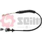 Seim 554565 Kupplungsseil Seilzug für FIAT Scudo Kastenwagen (220) 1003/643mm