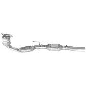 VEGAZ Katalysator VW VK-421 3C0254504EX,3C0254505HX,3C0254504AX