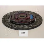 Japanparts Kupplungsscheibe DF-224