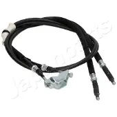 Japanparts Seilzug, Feststellbremse BC-0428
