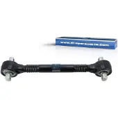DT Spare Parts Lenker Radaufhängung Hinterachse Längslenker DT SPARE PARTS für SCANIA