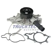 TRUCKTEC AUTOMOTIVE Wasserpumpe [Hersteller-Nr. 02.19.174] für Mercedes-Benz
