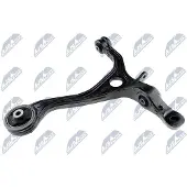 NTY ZWD-HD-046 Querlenker Vorne Links Unten für HONDA Accord VII Limousine (CL, CN) Accord VII Tourer (CM, CN)