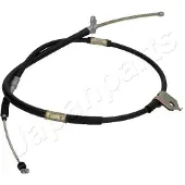 Japanparts Seilzug, Feststellbremse BC-261R