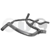 STC Kühlerschlauch Wasserschlauch für RENAULT CLIO II (BB0/1/2, CB0/1/2) T408725