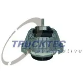 TRUCKTEC AUTOMOTIVE Motorlager Hydrolager Links für BMW 3 Touring (E91) 08.22.023