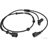HERTH+BUSS ELPARTS HERTH&BUSS Sensor, Raddrehzahl - 70660065