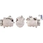Lucas Kompressor, Klimaanlage ACP748