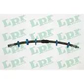 LPR Bremsschlauch 6T46204