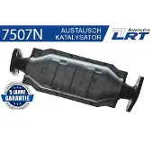 LRT Katalysator 7507N