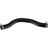 Gates Kühlerschlauch Wasserschlauch für FORD Fiesta Mk7 Schrägheck 05-5284