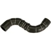 Gates 09-0887 Turbo Ladeluftschlauch für NISSAN Qashqai / Qashqai +2 I (J10, NJ10) Qashqai / Qashqai+2 I Van (J10, JJ10E)